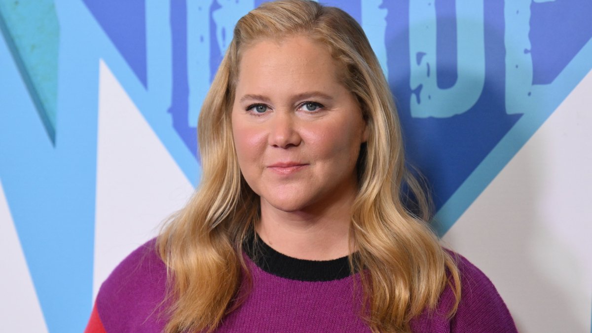 Amy Schumer reacts to ‘Barbie’ film after exiting earlier version NBC