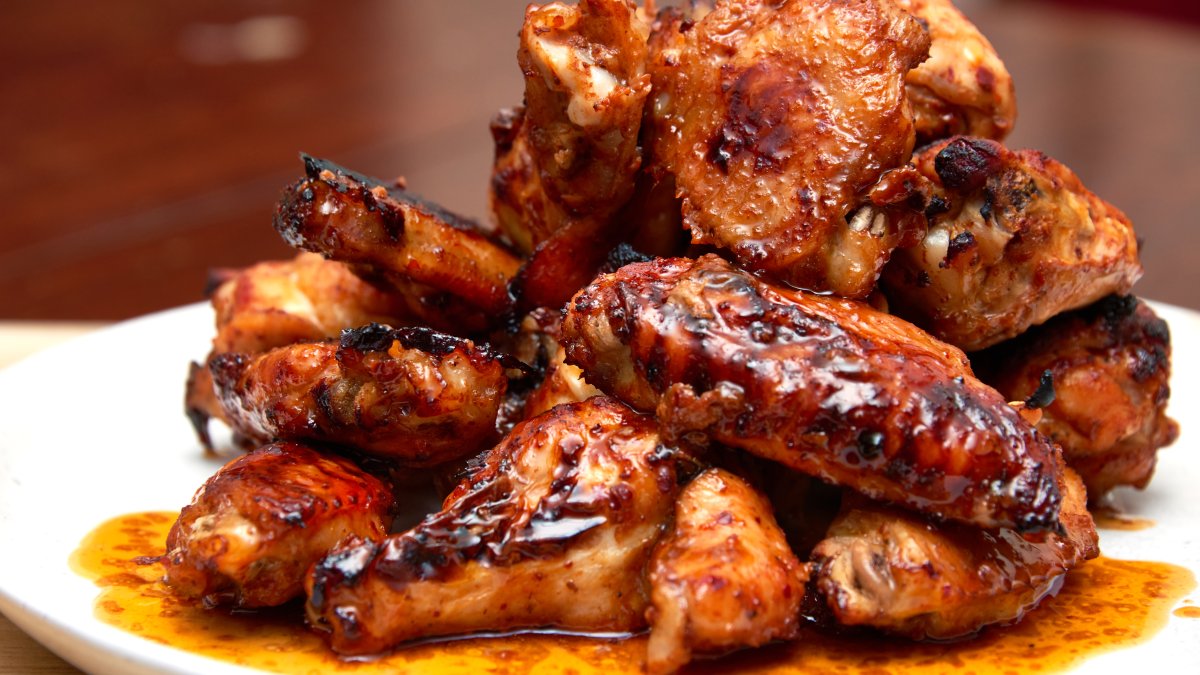 National Chicken Wing Day deals 2023 – NBC Bay Area - Vimarsana News