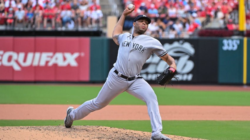 Yanks may face Cleveland's bugs again in a throwback to '07