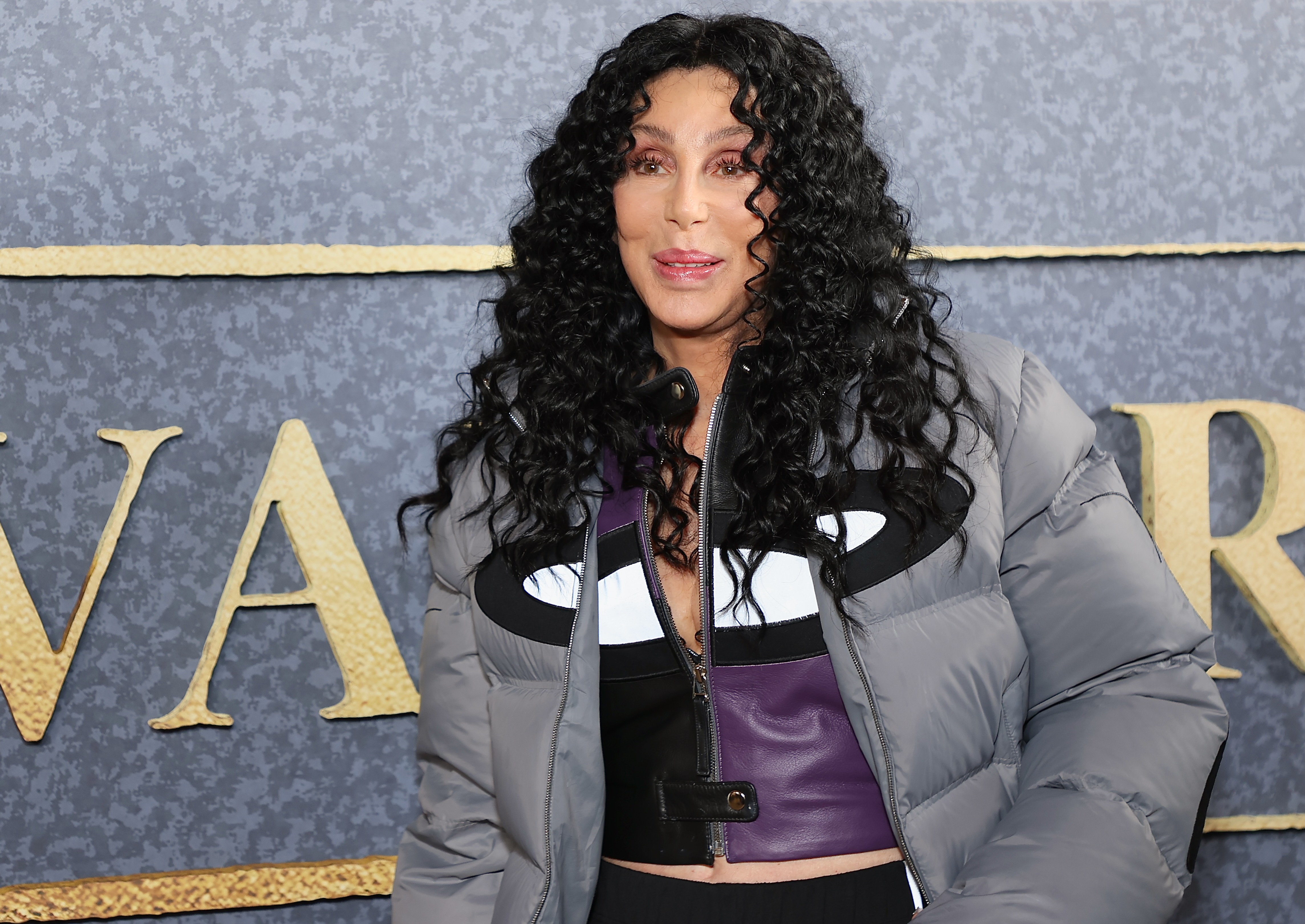 Cher launches 'Cherlato' gelato brand – NBC Bay Area - Vimarsana News
