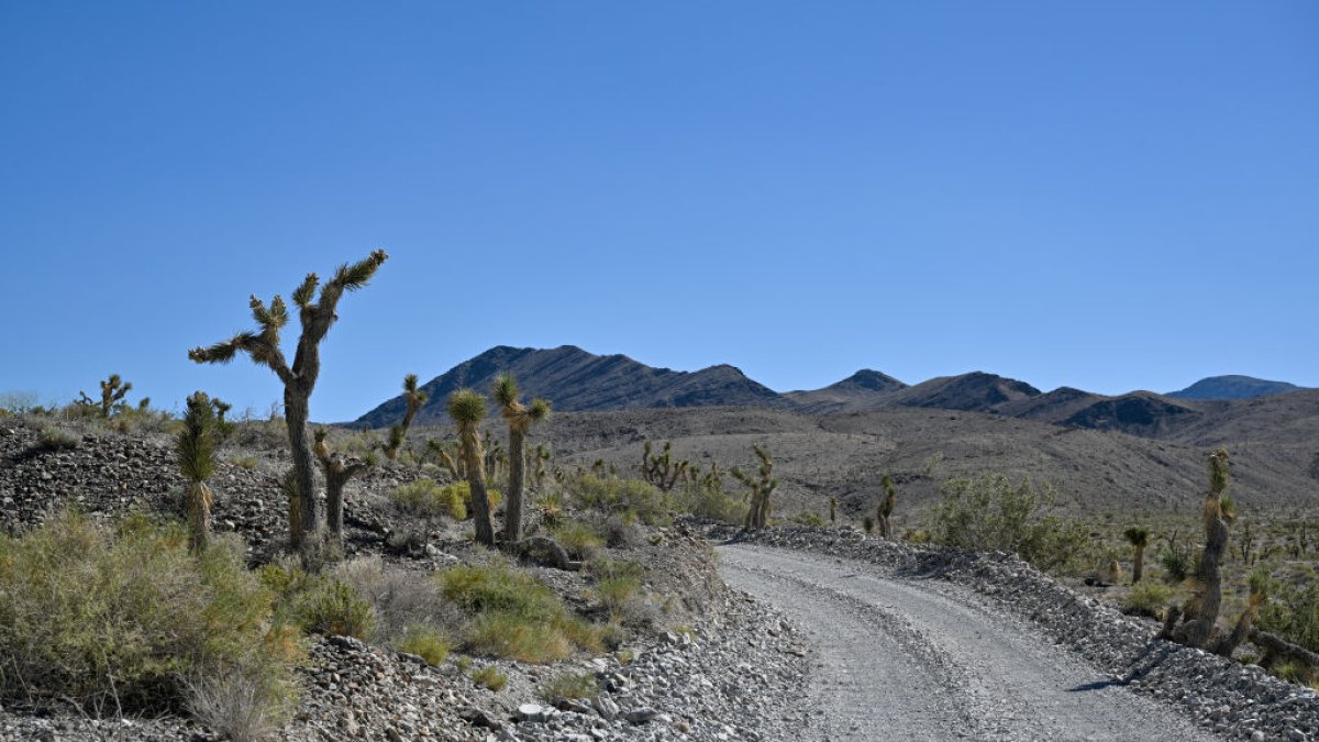 California heat wave Death Valley could record hottestever