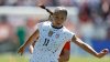 Team USA's Sophia Smith talks mental health ahead of the World Cup