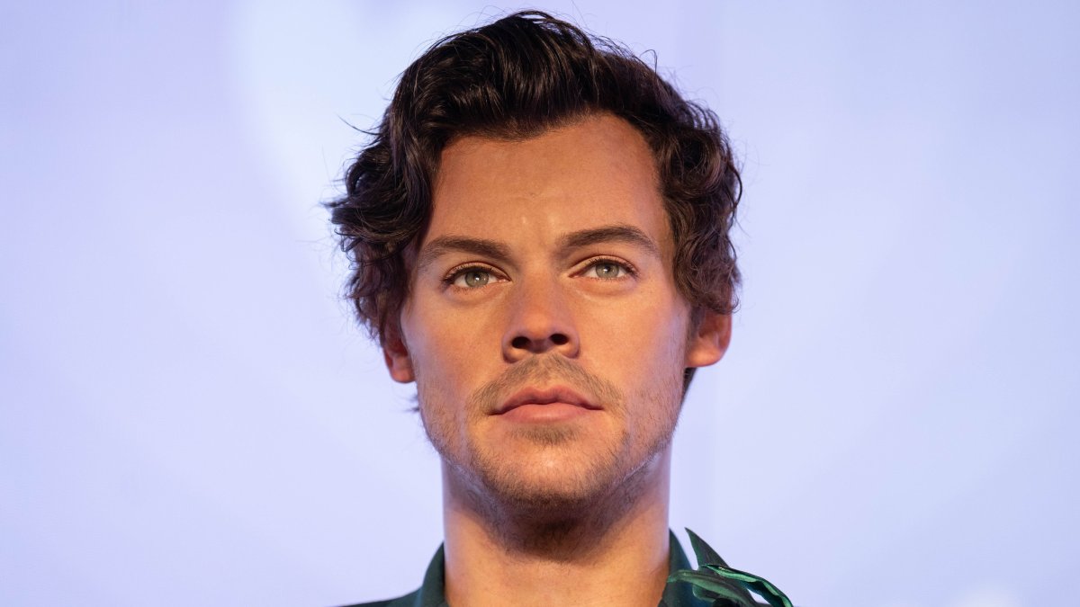 Harry Styles spotted with 'Olivia' tattoo months after Olivia Wilde breakup – NBC Bay Area - Vimarsana News
