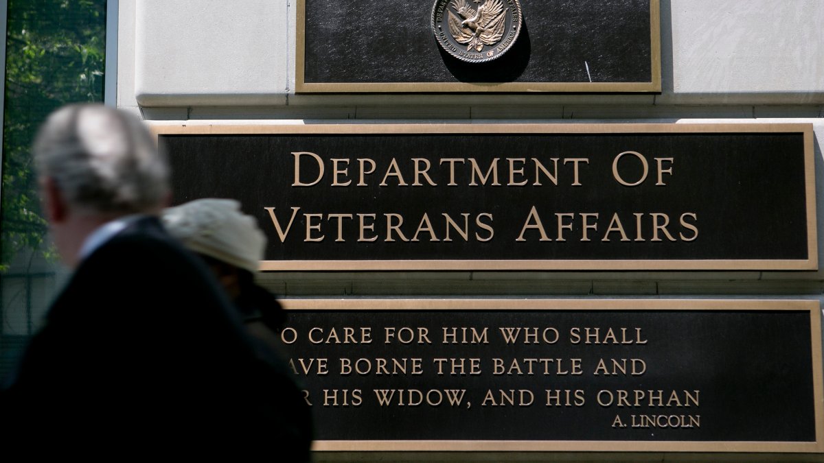 VA criticized over racial disparities – NBC Bay Area - Vimarsana News