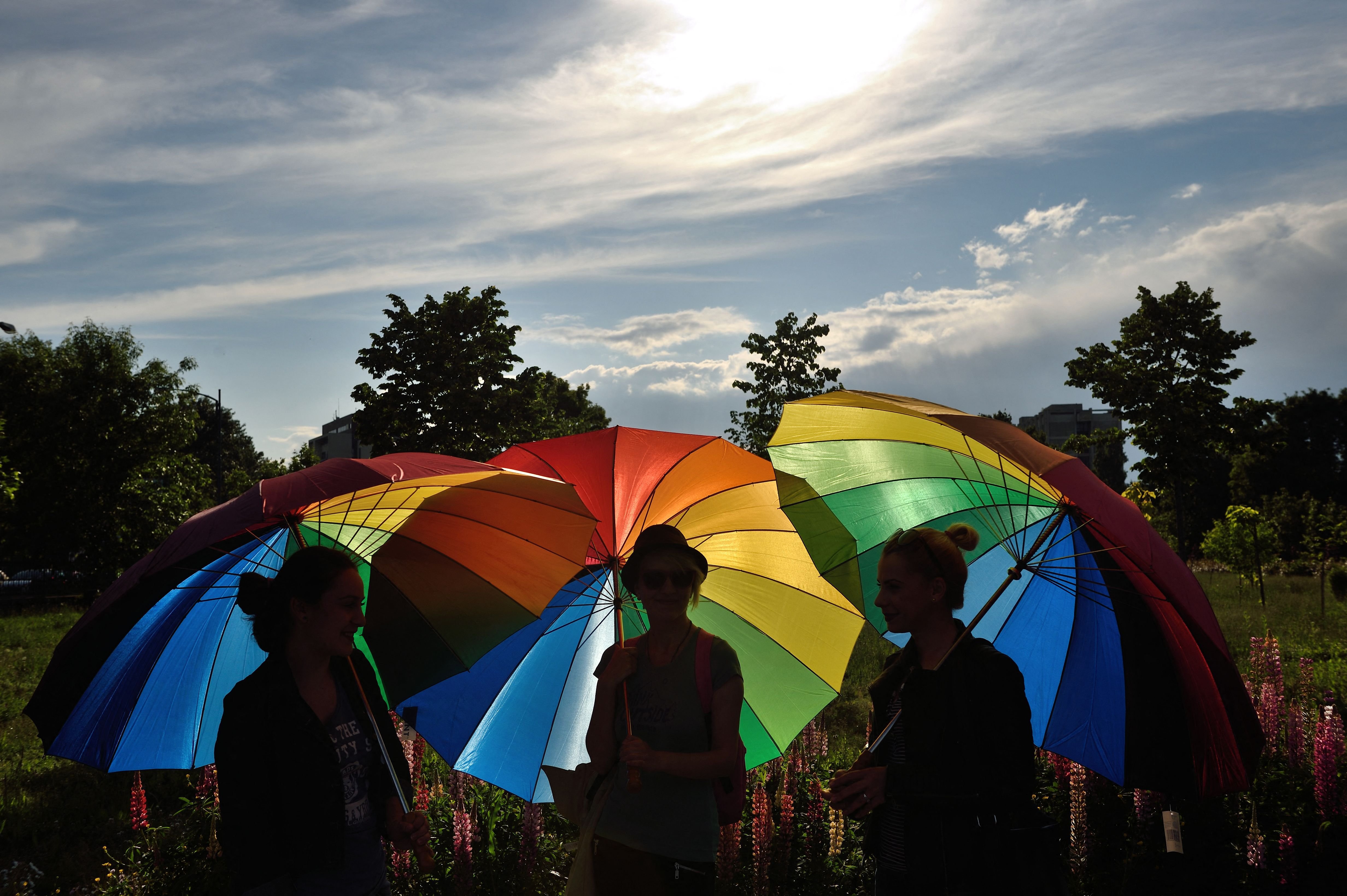 Idaho jury finds members of white nationalist group guilty to riot at Pride event – NBC Bay Area - Vimarsana News