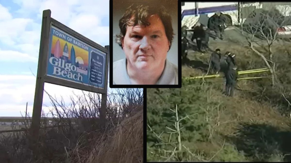 He came face to face with an alleged serial killer. Twelve years later, his tip helped crack the case