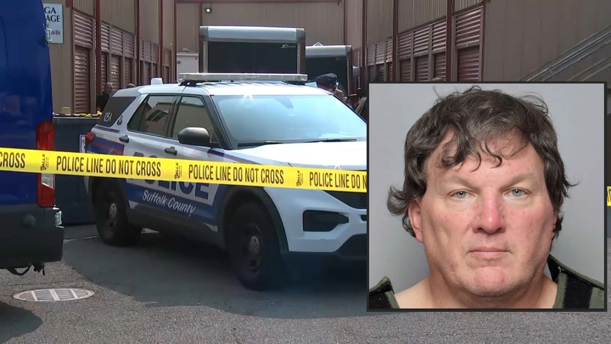 Gilgo Beach murders: Long Island storage facility connected to Rex Heuermann searched – NBC Bay Area - Vimarsana News