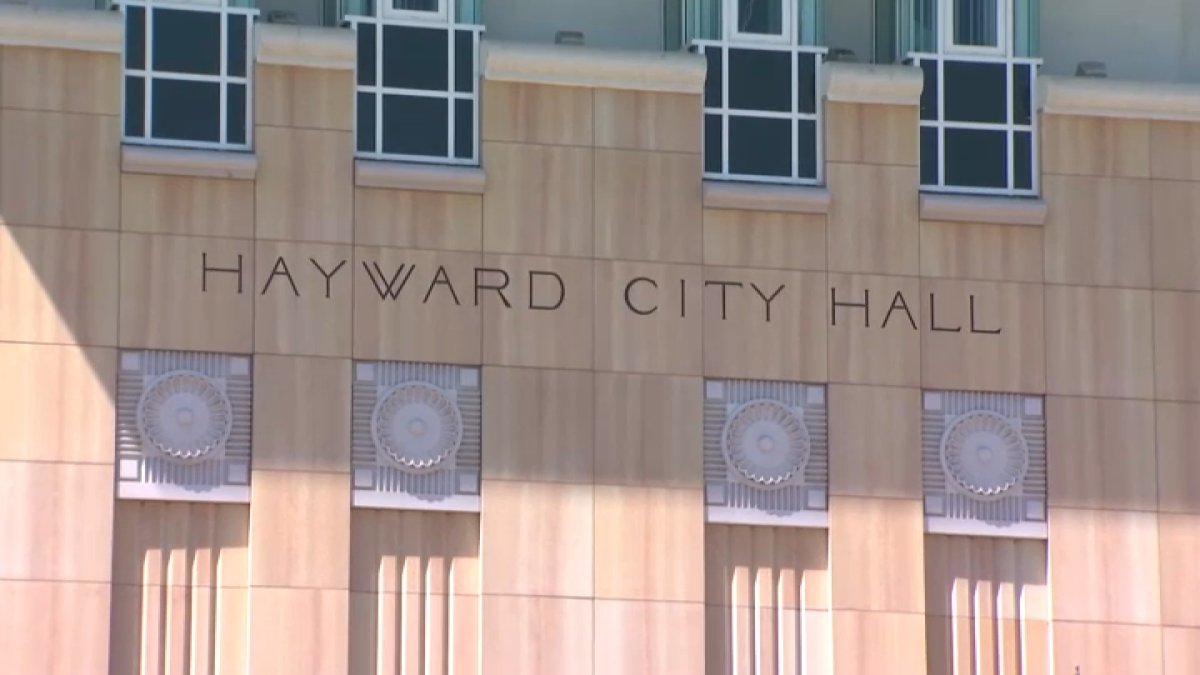 Hayward to move away from citywide elections for city council after 2024 election Photo