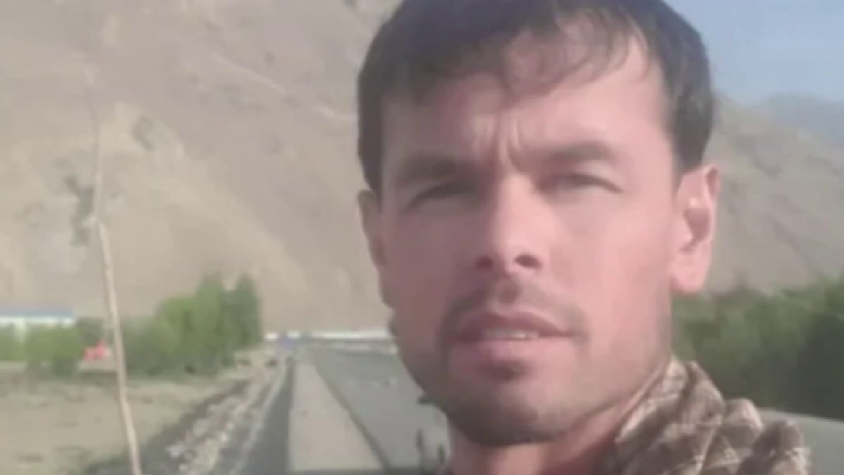 Interpreter for US special forces in Afghanistan killed in DC – NBC Bay Area - Vimarsana News