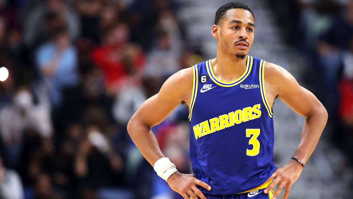 Charles Barkley believes Jordan Poole trade means Warriors 'really hated' him – NBC Bay Area - Vimarsana News