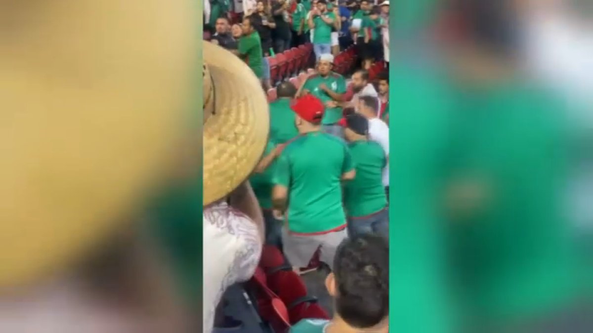 Police arrest suspect in Levi’s Stadium stabbing – NBC Bay Area
