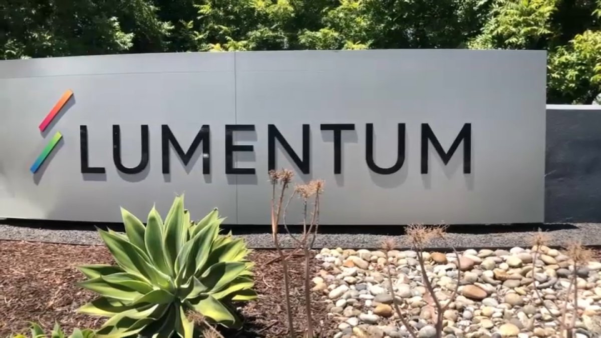 Executive accuses Lumentum of antiAsian bias, discrimination NBC Bay