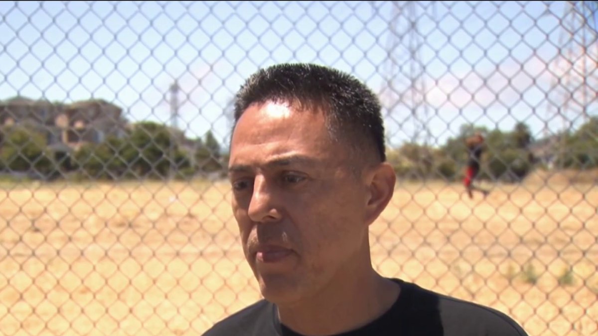 Man arrested in South Bay illegal crackdown speaks out – NBC Bay Area - Vimarsana News