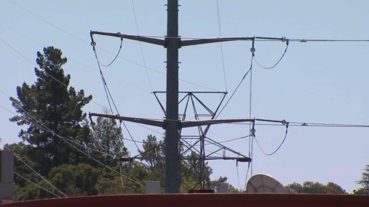Power outage leaves parts of Palo Alto in the dark NBC Bay Area