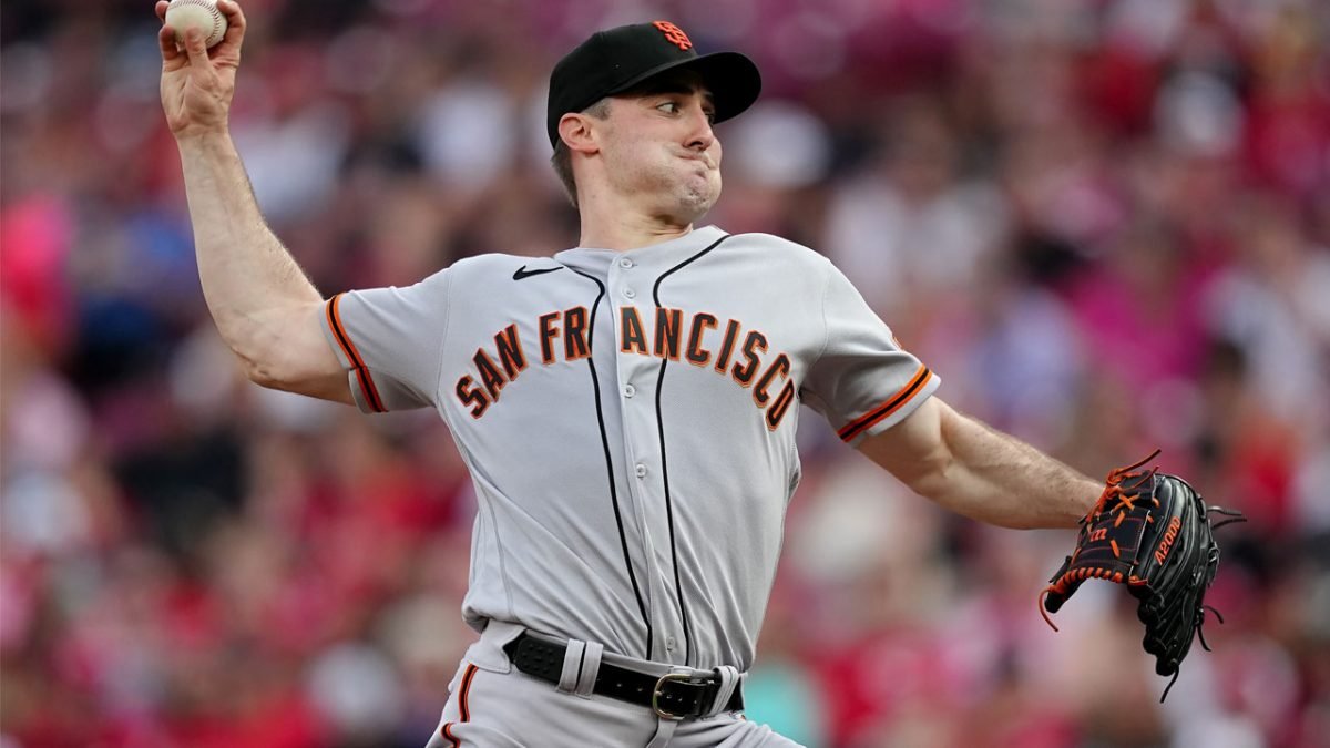 Ross Stripling takes 'step in right direction' with best Giants outing – NBC Bay Area - Vimarsana News