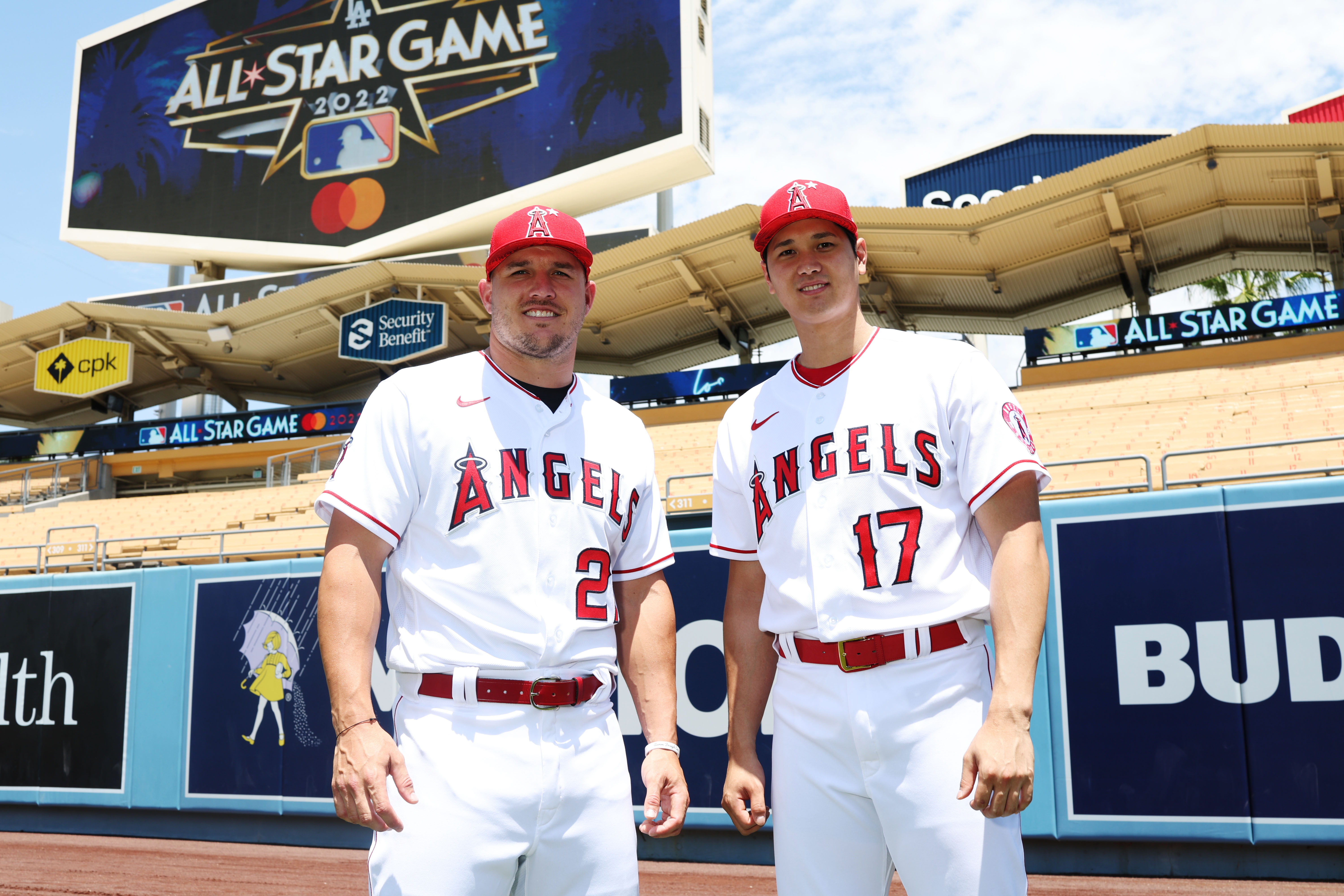50 fun facts about the MLB AllStar Game NBC Bay Area