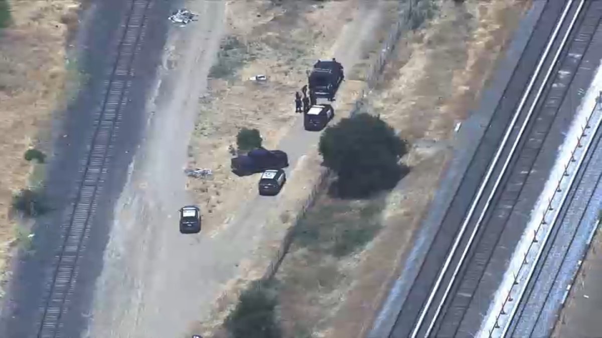 1 injured in Union City shooting NBC Bay Area