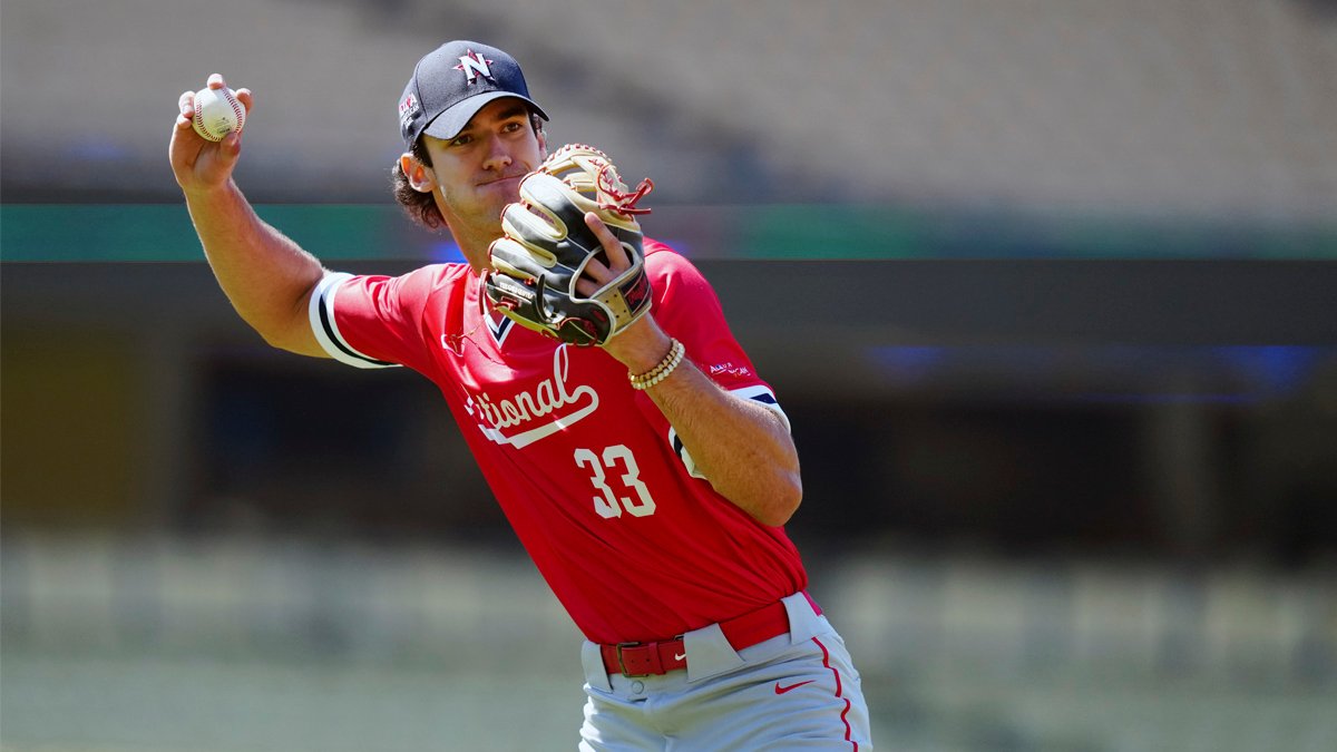 Giants' scouting director breaks down 'creative' 2023 MLB Draft approach – NBC Bay Area - Vimarsana News