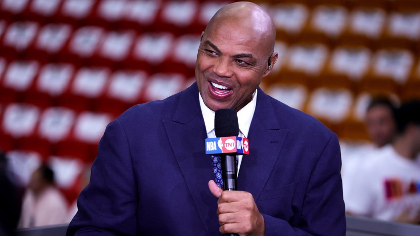 NBA world reacts to Kevin Durant-Charles Barkley beef