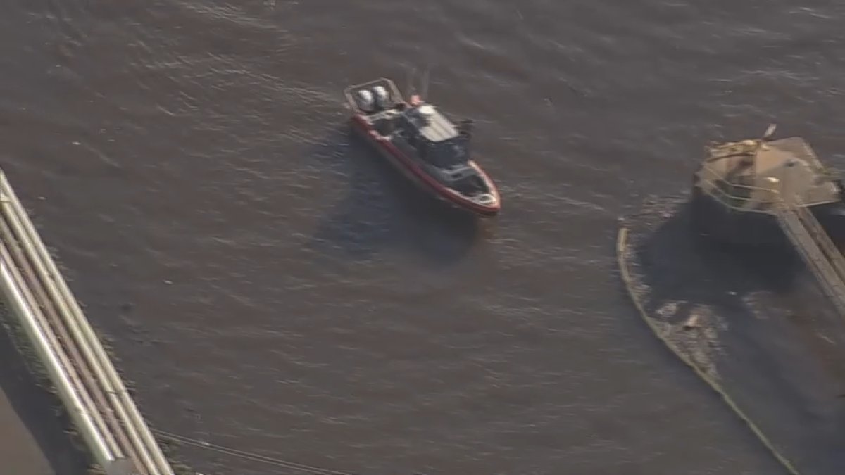 Body of child lost in Bucks Co. flooding recovered, search continues for lost infant – NBC Bay Area - Vimarsana News