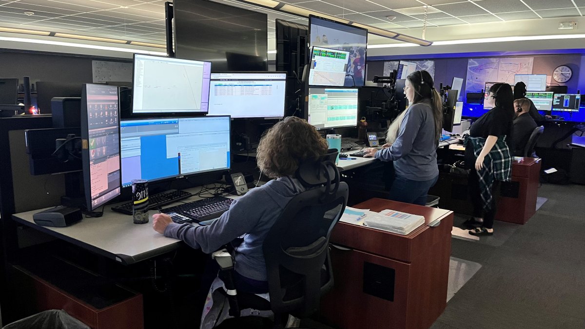 CHP in Bay Area responds to having longest 911 answering times in California - Vimarsana News