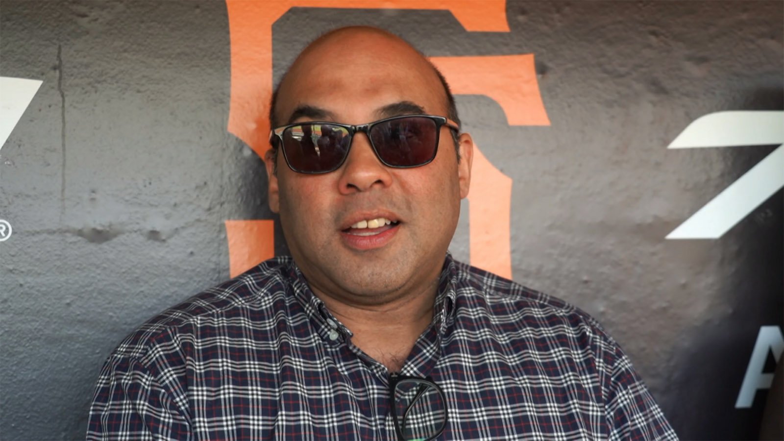 Farhan Zaidi spells out Giants' approach to 2023 MLB trade deadline – NBC Bay Area - Vimarsana News