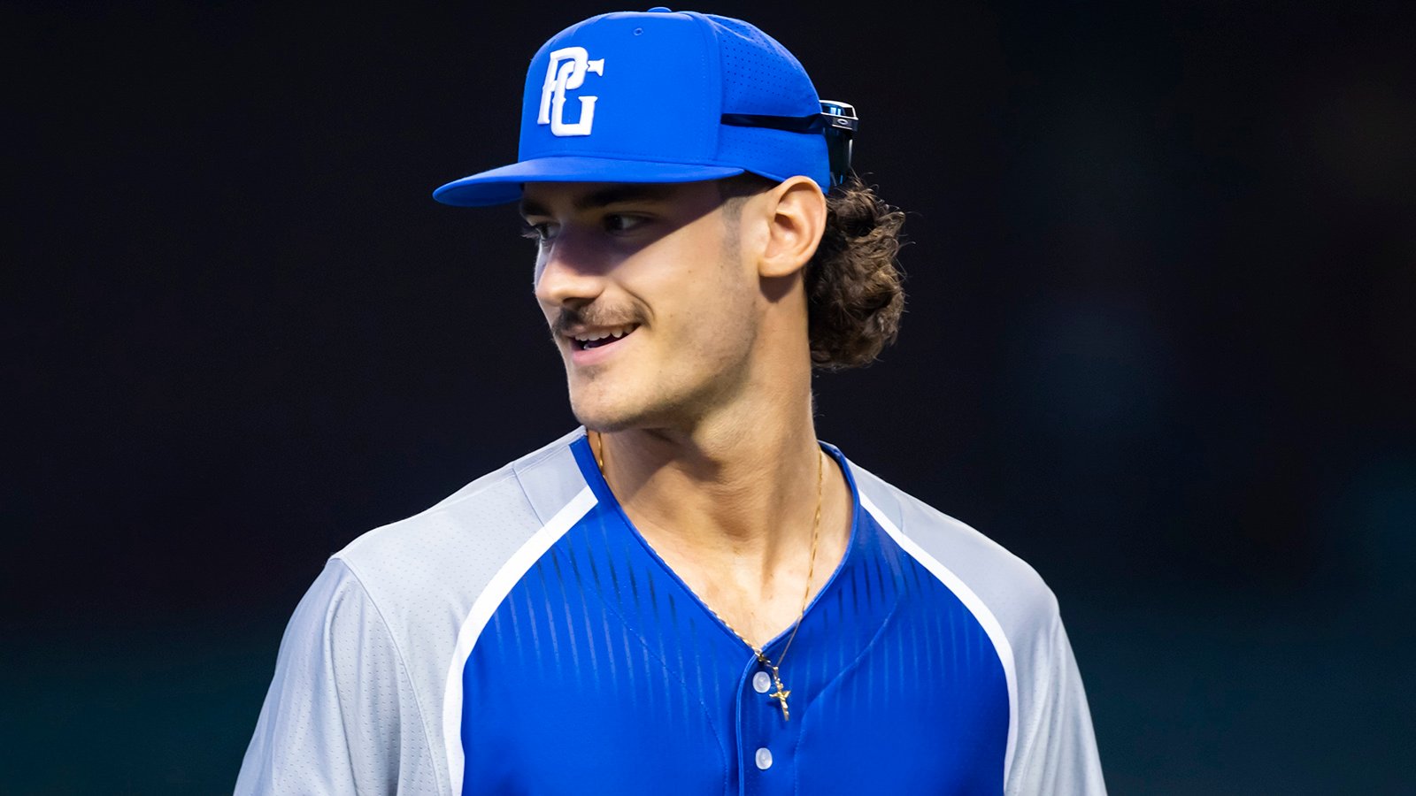 2023 MLB Draft: Giants select two-way prospect Bryce Eldridge with No. 16 pick – NBC Bay Area - Vimarsana News