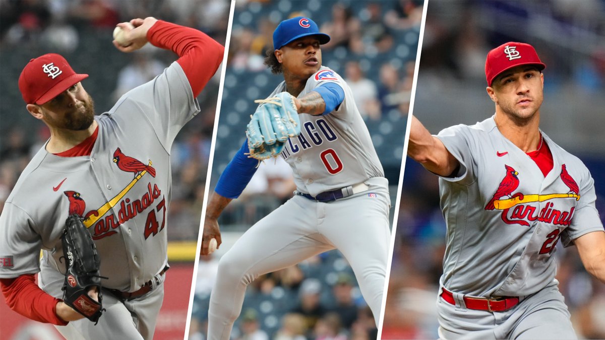Will Giants add more starting pitching for second half of 2023 season? – NBC Bay Area - Vimarsana News