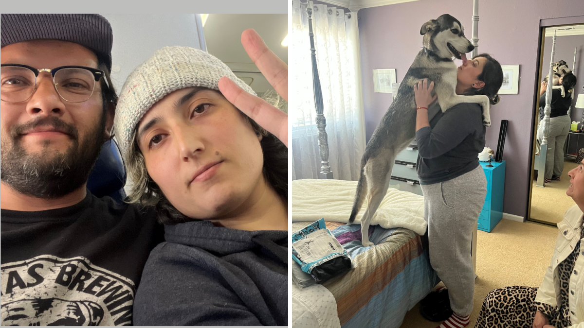San Mateo woman returns home after being kidnapped in Mexico – NBC Bay Area San Mateo woman returns home after being kidnapped in Mexico – NBC Bay Area