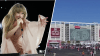 Swifties pack Levi's Stadium for night 2 of Taylor Swift's Eras Tour