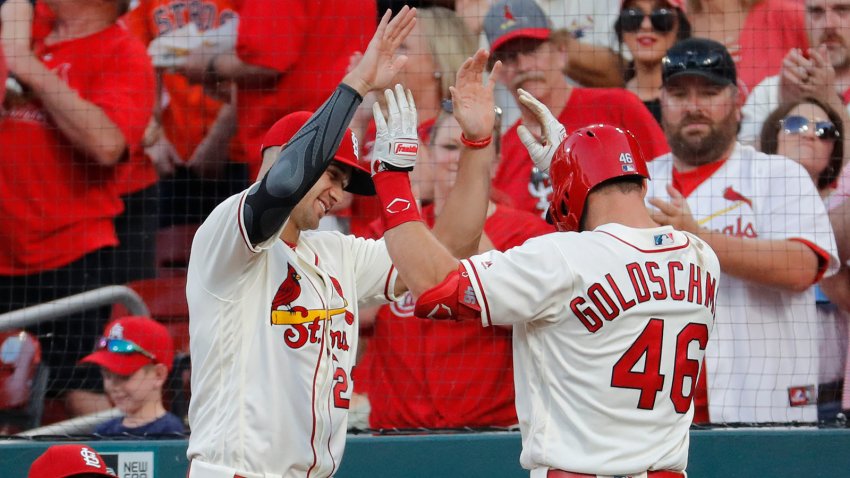 St. Louis Cardinals, big sellers at MLB trade deadline, feel awful