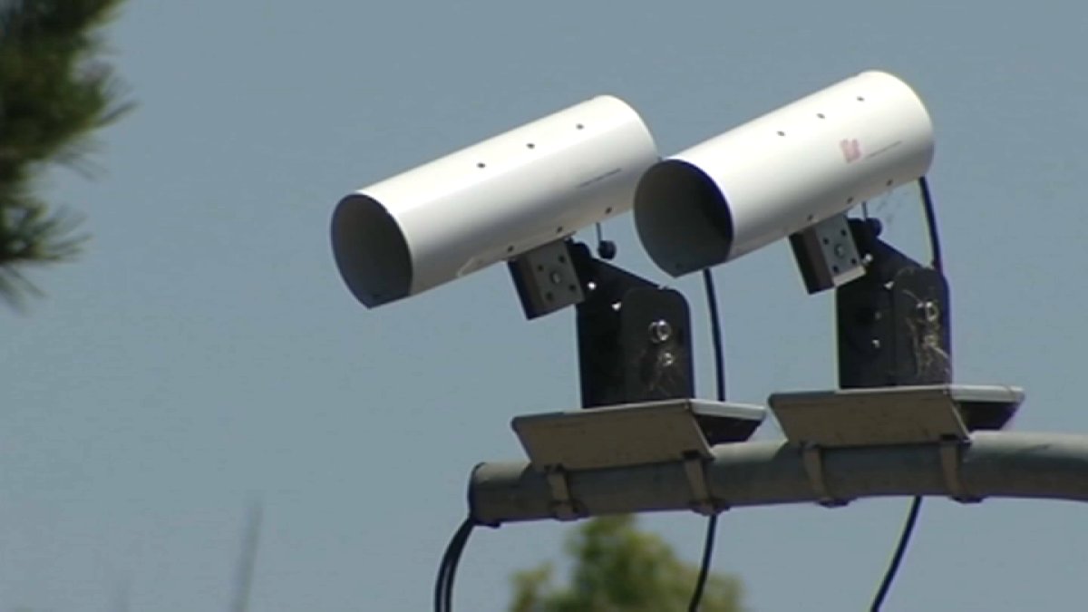 Possible license plate readers in Berkeley – NBC Bay Area - Vimarsana News