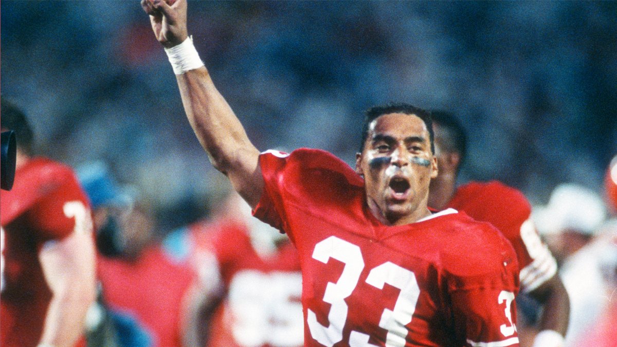 49ers great Roger Craig advances in Pro Football Hall of Fame voting – NBC Bay Area - Vimarsana News