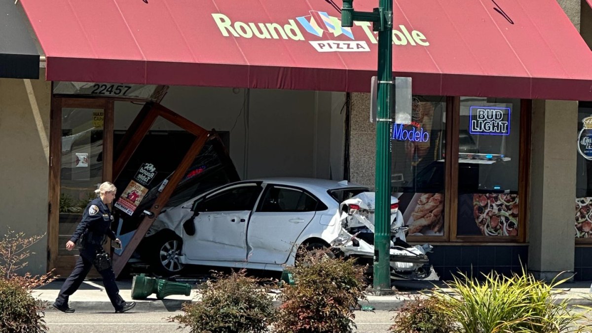 Round Table Hayward Matttroy