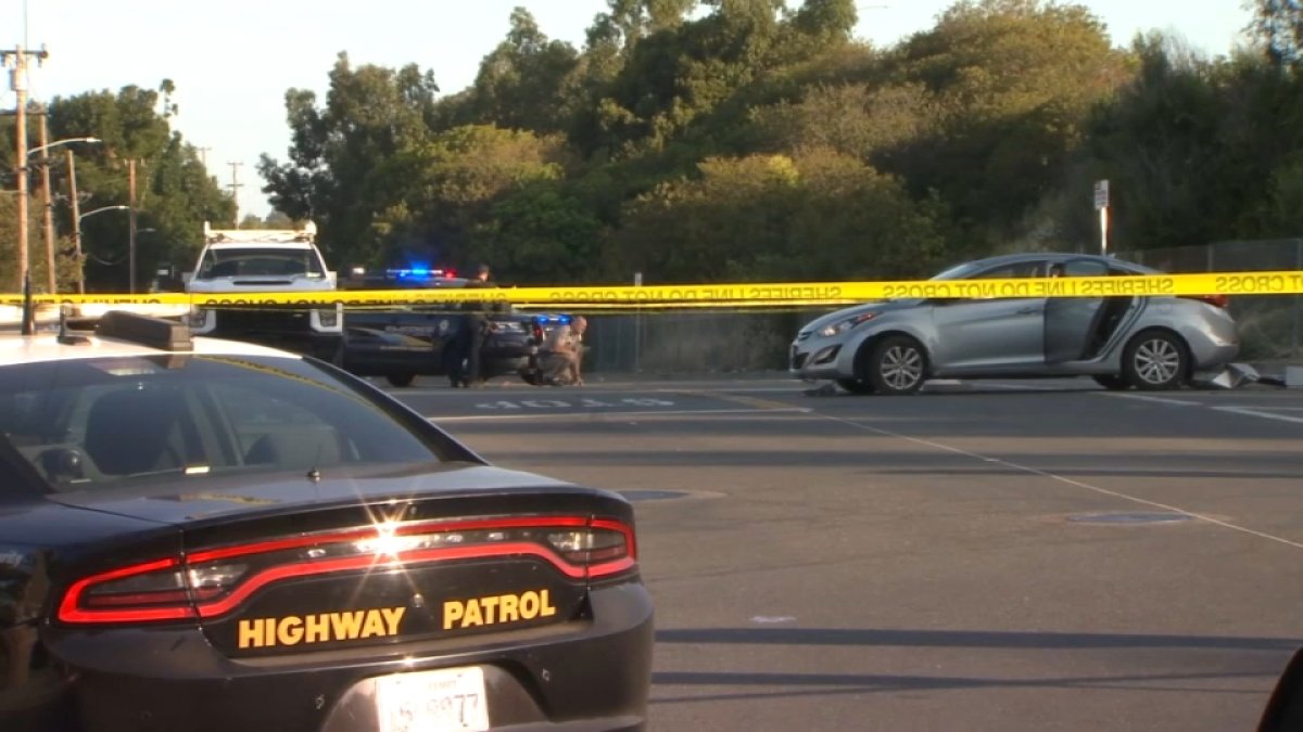 1 Dead, 2 Arrested After Law Enforcement Shooting in San Leandro NBC