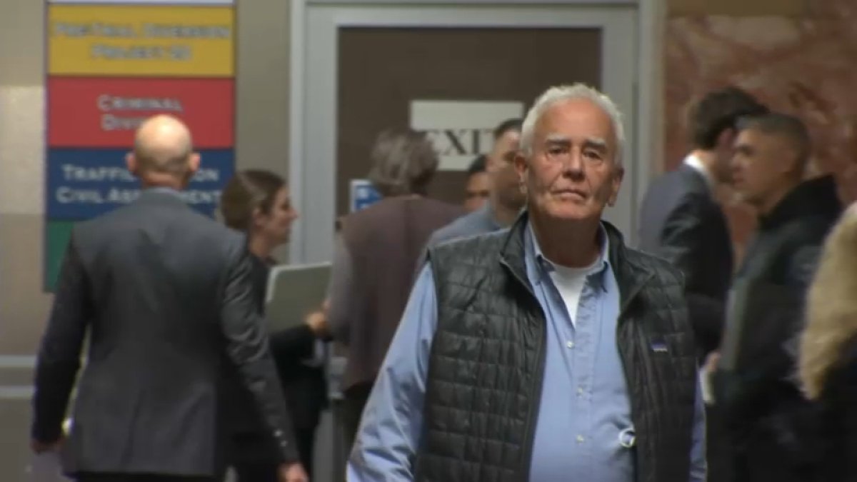 Man accused of hosing down unhoused woman in SF reaches deal to avoid