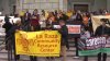 Immigrants' right to vote hearing underway in SF appellate court