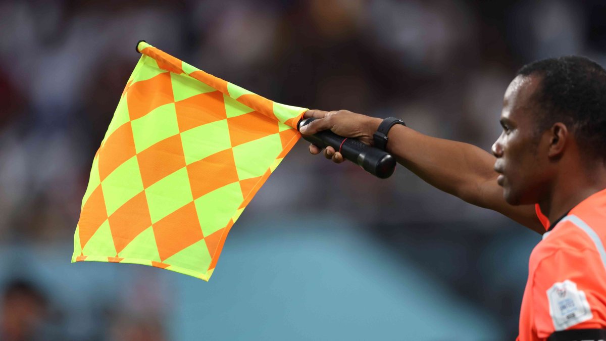Offside rule explained ahead of 2023 Women’s World Cup NBC Bay Area