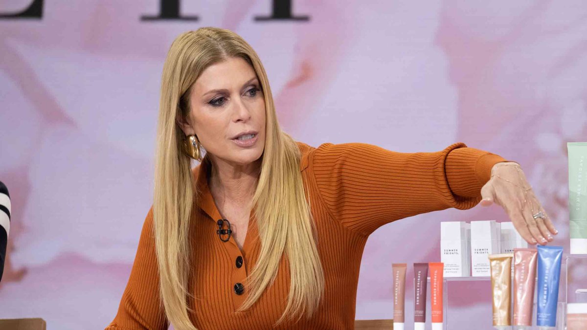 Jill Martin reveals breast cancer diagnosis: 'I am devastated — and empowered at the same time' – NBC Bay Area - Vimarsana News