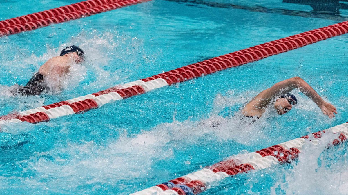 Transgender swimmers included for ‘open category’ races – NBC Bay Area