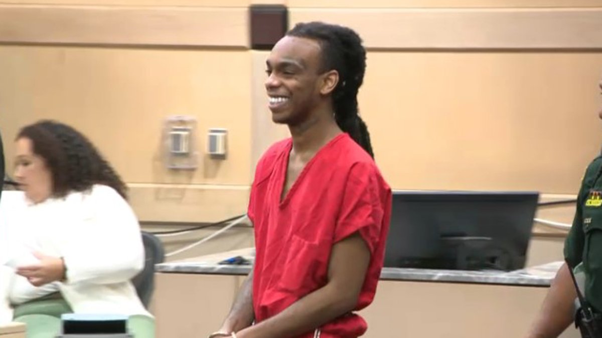 YNW Melly: Rapper due back in court after trial delays – NBC Bay Area - Vimarsana News