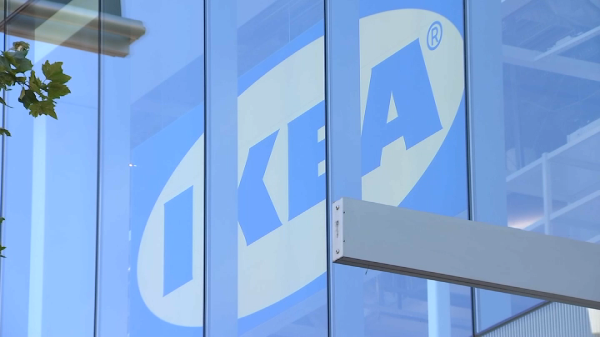 IKEA to open store in struggling San Francisco downtown – NBC Bay Area