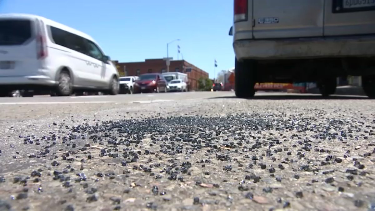 San Francisco police announce crack down on car burglary in tourist hotspots - Vimarsana News
