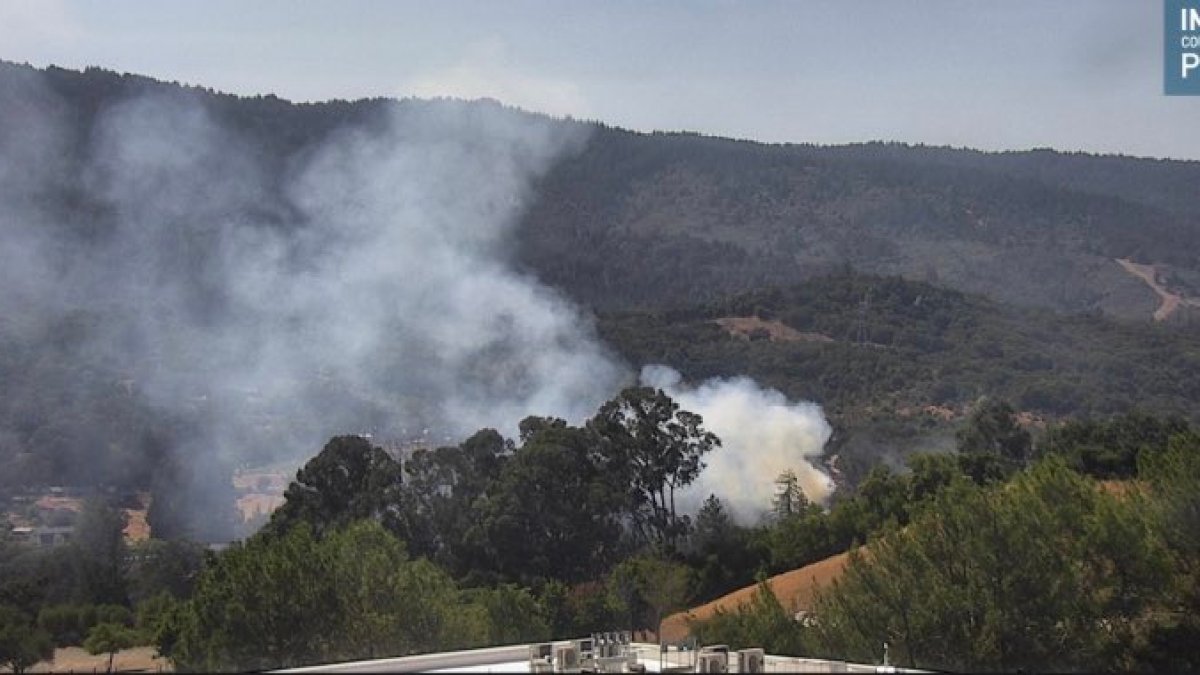 Bay Area fire alerts – NBC Bay Area - Vimarsana News
