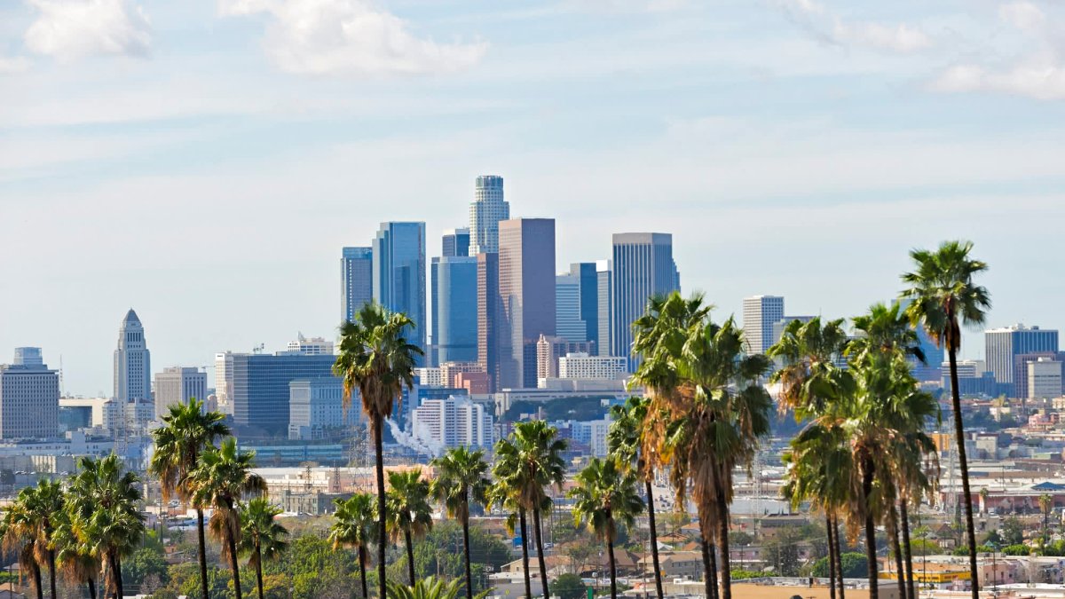 The 5 U.S. metro areas with the highest single-family rents — 3 are in California - Vimarsana News