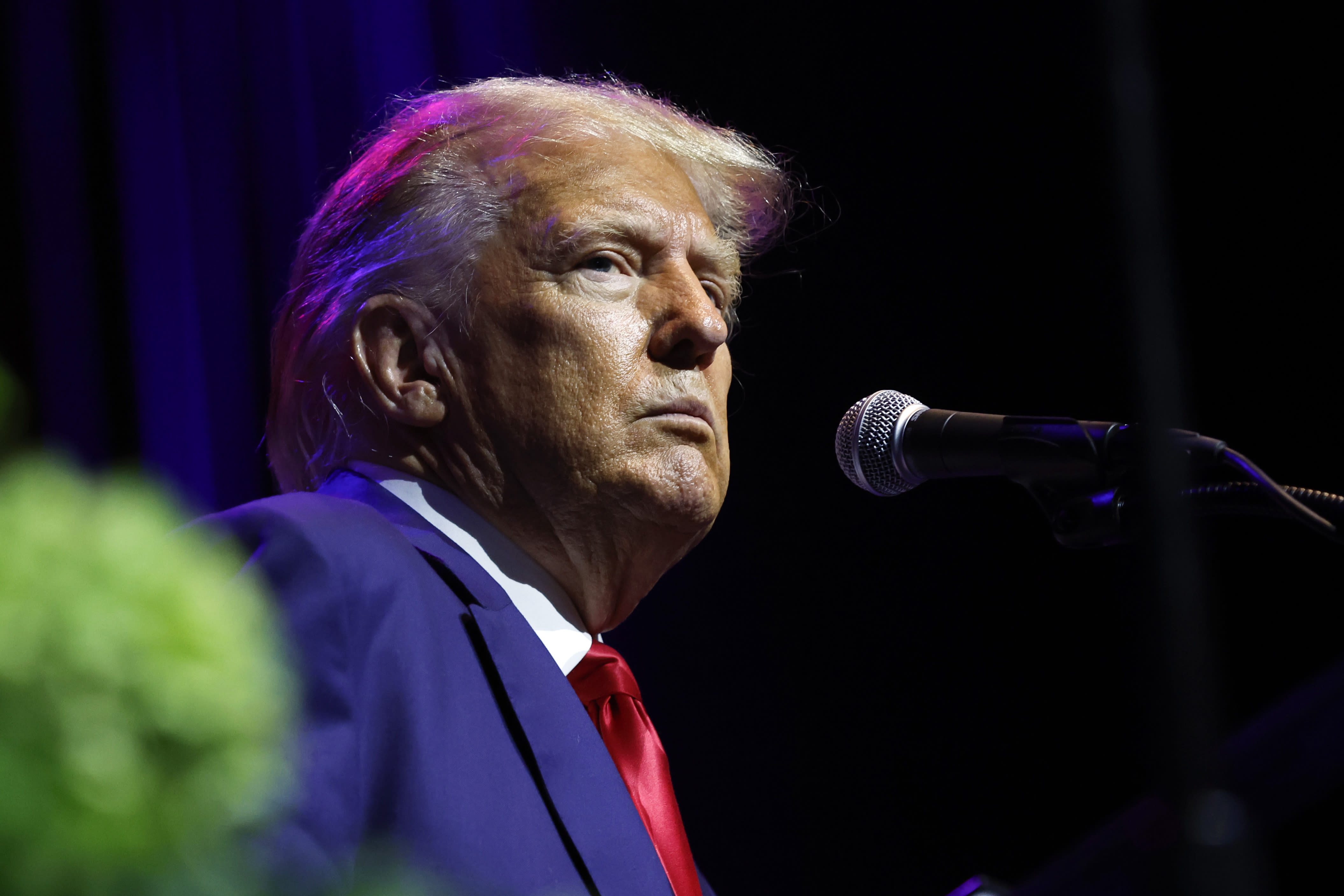 California may give Donald Trump a boost in 2024 – NBC Bay Area - Vimarsana News