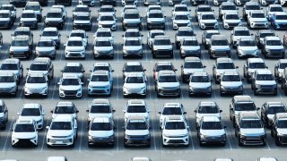 China, automobile, vehicles