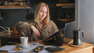 Young people say this is the No. 1 factor in building wealth—but there’s more to it