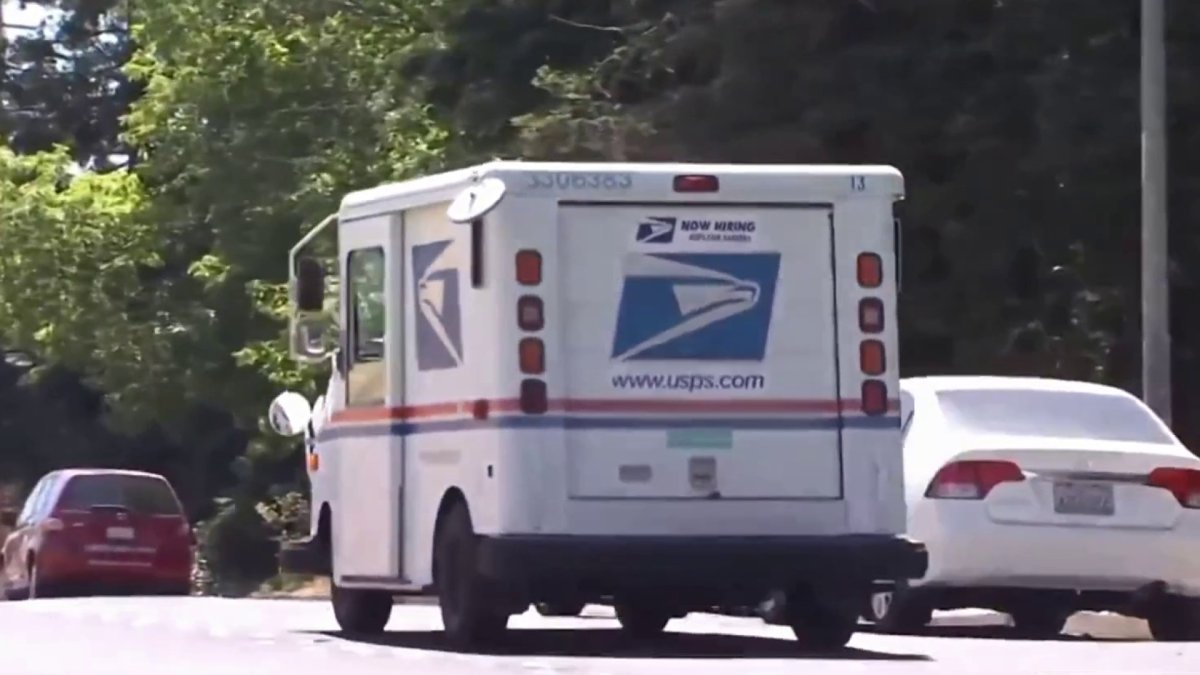 Mail carrier robbed in San Francisco's Richmond neighborhood – NBC Bay Area - Vimarsana News