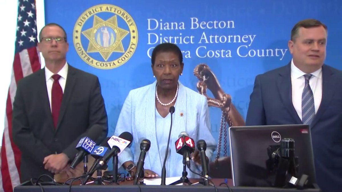 Arrests in human trafficking operation – NBC Bay Area - Vimarsana News